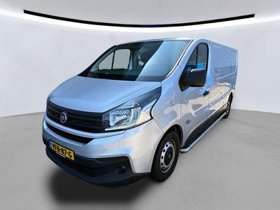 Fiat Talento 1.9 2.0 MULTIJET 145PK L2H1 BASIS, 2020