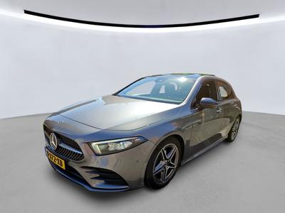 Mercedes-Benz A-KLASSE 1.3 180 136PK AUT. BUSINESS SOLUTION AMG PANO, 2020