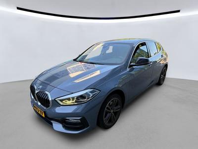 BMW 1-SERIE 1.4 118IA 136PK SPORT LINE BUSINESS EDITION, 2022