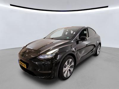 Tesla Model y 0.0 LONG RANGE AWD 75 KWH, 2022