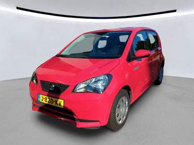 Seat Mii electric 0.0 BEV 83PK, 2020