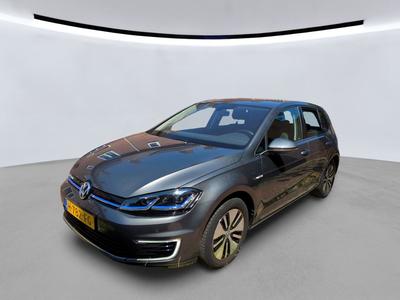 Volkswagen E-golf 0.0 BEV 136PK E-DITION DIGITAL, 2020