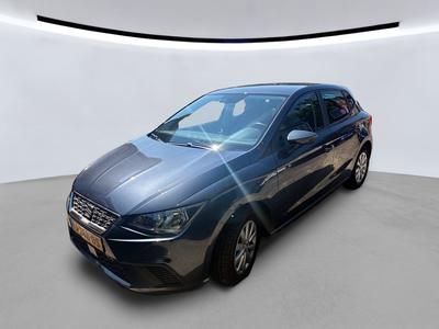 Seat Ibiza 0.9 1.0 TSI 95PK FLEX, 2020