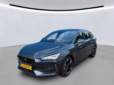CUPRA Leon 1.3 1.4 TSI PHEV 204PK DSG ESSENTIAL LIMITED, 2024