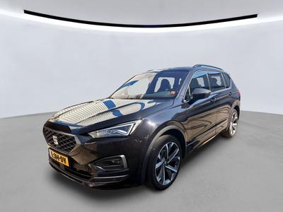 Seat Tarraco 1.4 1.5 TSI 150PK DSG FR BEATS 7P, 2021