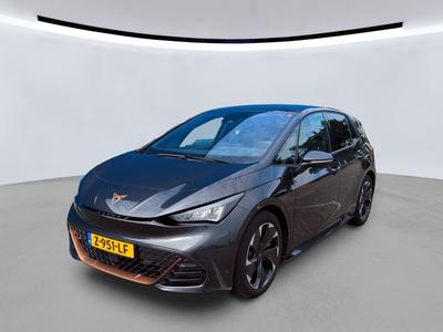 CUPRA Born 0.0 BEV 231PK 58KWH BUSINESS, 2024
