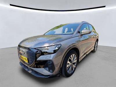 Audi Q4 e-tron 0.0 35 BEV 170PK 52KWH LAUNCH EDITION ADVANCED, 2021