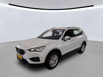Seat Tarraco 1.4 1.5 TSI 150PK DSG STYLE BUSINESS INTENSE, 2022