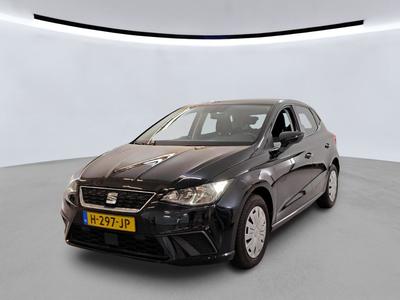 Seat Ibiza 0.9 1.0 TSI 95PK STYLE BUSINESS INTENSE, 2020