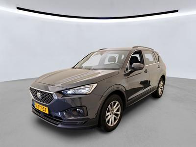 Seat Tarraco 1.4 1.5 TSI 150PK DSG STYLE BUSINESS INTENSE ZWENKBAAR, 2022