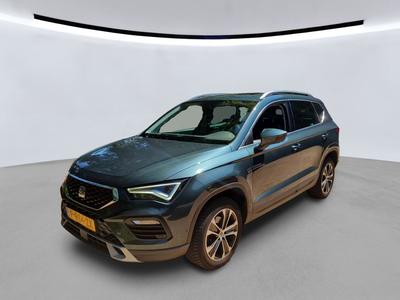 Seat Ateca 1.4 1.5 TSI 150PK DSG STYLE BUSINESS INTENSE TECH, 2022
