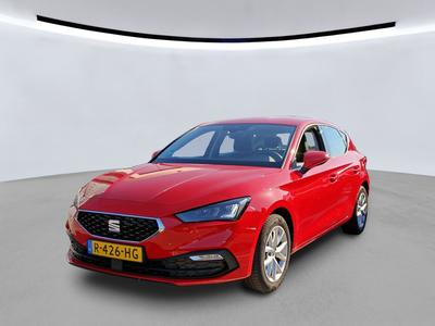 Seat Leon 0.9 1.0 TSI 90PK REFERENCE, 2022