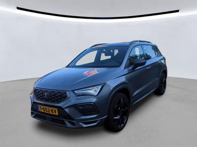 Seat Ateca 1.4 1.5 TSI 150PK FR BUSINESS INTENSE, 2023