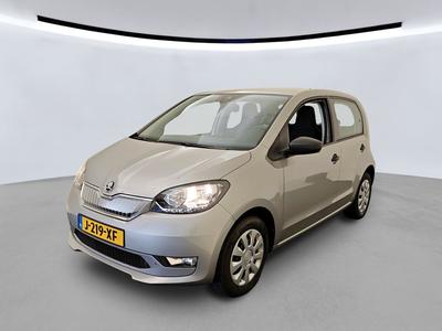 Skoda Citigo e-iv ev 0.0 BEV 83PK AMBITION COMFORT, 2020