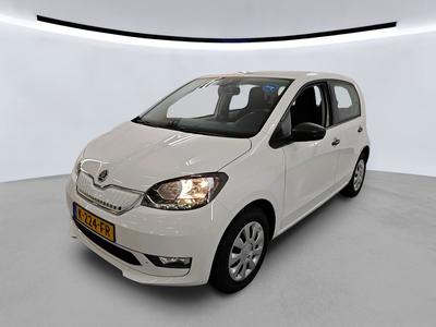 Skoda Citigo e-iv ev 0.0 BEV 83PK AMBITION, 2020