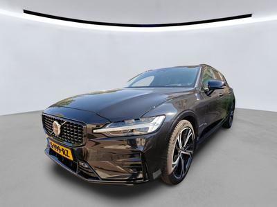 Volvo V60 1.9 B3 163PK PLUS DARK 19 INCH, 2023
