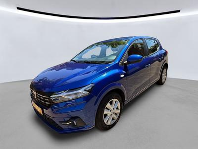 Dacia Sandero 0.9 1.0 TCE 90 COMFORT, 2022