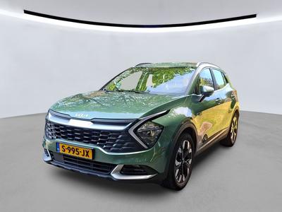Kia Sportage 1.5 1.6 T-GDI PLUG-IN HYBRID AWD DYNAMICLINE, 2023