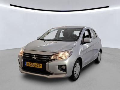 Mitsubishi Space star 1.1 1.2 CONNECT+ 71PK, 2023