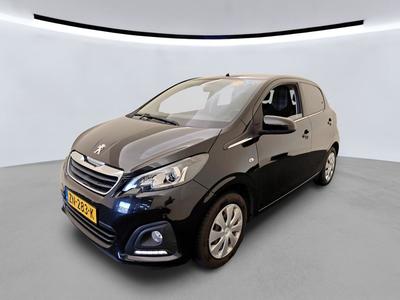 Peugeot 108 0.9 1.0 E-VTI ACTIVE 72PK COOL, 2019