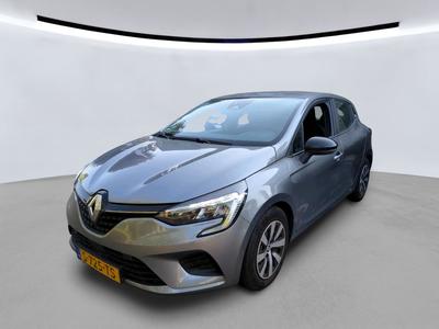 Renault Clio 1.5 1.6 E-TECH HYBRID 145 EQUILIBRE TREKHAAK, 2023