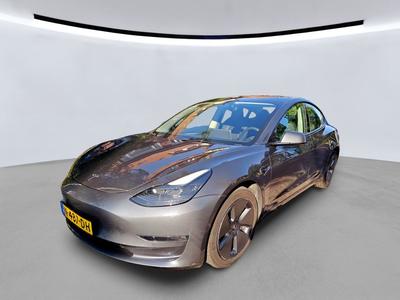 Tesla Model 3 0.0 LONG RANGE AWD 75 KWH, 2021