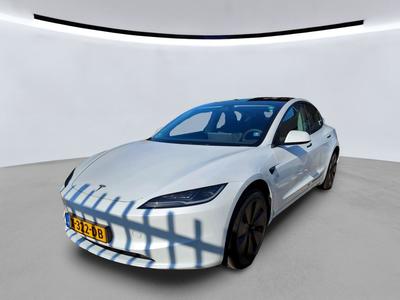 Tesla Model 3 0.0 RWD 60 KWH, 2023