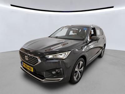Seat Tarraco 1.3 1.4 TSI PHEV 245PK DSG XCELLENCE LEER, 2021
