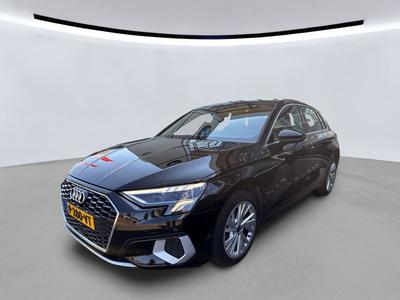 Audi A3 Sportback 0.9 30 TFSI 110PK S TRONIC ADVANCED EDITION, 2022