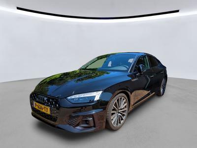 Audi A5 Sportback 1.9 35 TFSI 150PK S TRONIC S EDITION COMPETITION, 2022