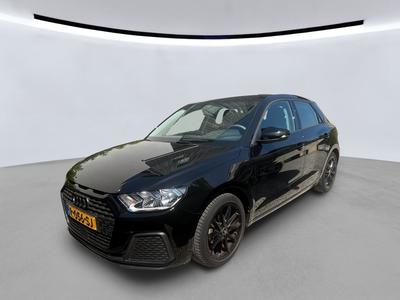 Audi A1 Sportback 0.9 25 TFSI 95PK PRO LINE, 2022