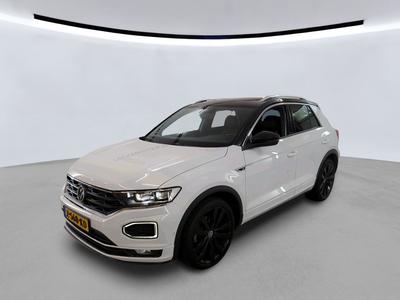 Volkswagen T-roc 1.4 1.5 TSI 150PK DSG R-LINE WINTER, 2021