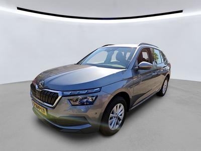 Skoda Kamiq 1.4 1.5 TSI 150PK DSG BUSINESS EDITION PLUS, 2023