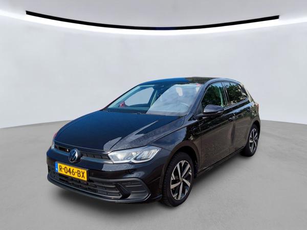 Volkswagen Polo 0.9 1.0 TSI 95PK DSG LIFE COMFORT MULTIMEDIA, 2022