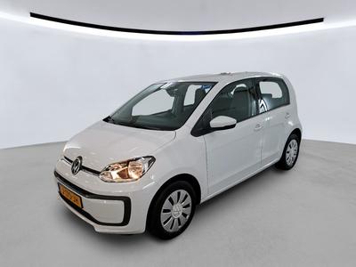 Volkswagen Up! 0.9 1.0 MPI 60PK UP!, 2020