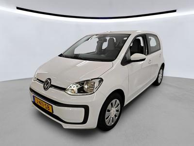 Volkswagen Up! 0.9 1.0 MPI 60PK UP!, 2020