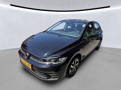 Volkswagen Polo 0.9 1.0 TSI 95PK LIFE BUSINESS MULTIMEDIA, 2023