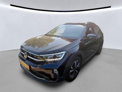 Volkswagen Taigo 0.9 1.0 TSI 110PK DSG STYLE MULTIMEDIA COMFORT, 2022