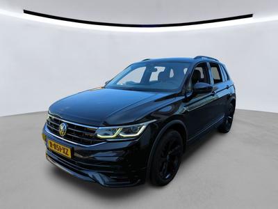 Volkswagen Tiguan 1.3 1.4 TSI PHEV 245PK DSG R-LINE BUSINESS+ MULTIMEDIA, 2023