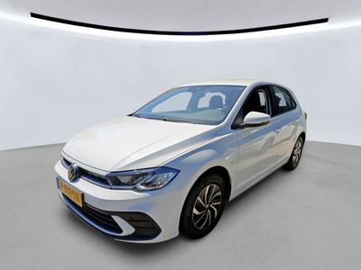 Volkswagen Polo 0.9 1.0 TSI 95PK LIFE MULTIMEDIA, 2022