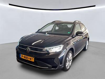 Volkswagen Taigo 0.9 1.0 TSI 95PK LIFE BUSINESS MULTIMEDIA, 2022