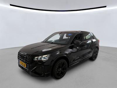 Audi Q2 1.4 35 TFSI 150PK S TRONIC S EDITION, 2023