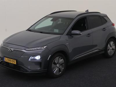 Hyundai Kona 0.0 EV COMFORT 64 KWH, 2020