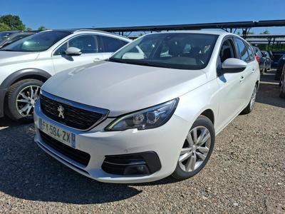 Peugeot 308 SW 308 SW BlueHDi 130 EAT8 S&amp;S ACTIVE BUSINESS VP [5P] bva 8-130CH-7cv (break), 2021