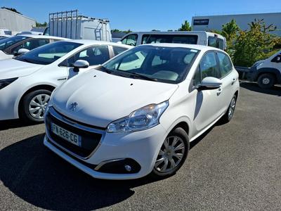 Peugeot 208 AFFAIRE BlueHDi 100 S&amp;S PREMIUM PACK VF [5P] 6-100CH-5cv, 2020