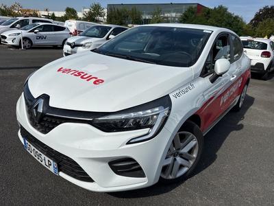 Renault Clio CLIO Business E-Tech hybride 140 -21N VP [5P] bva 6-140CH-5cv (bi-corps), 2021