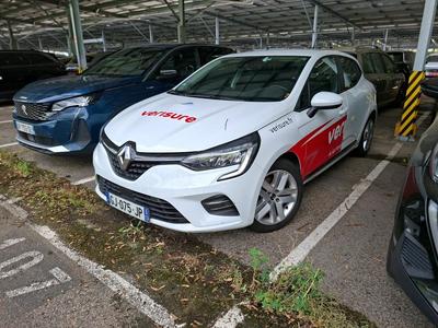 Renault Clio CLIO Business E-Tech hybride 140 -21N VP [5P] bva 6-140CH-5cv (bi-corps), 2022