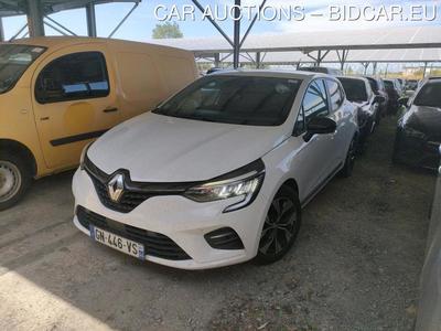 Renault Clio CLIO Evolution reversible E-Tech full hyb 145 VF [5P] 6-140CH-5cv (bi-corps VU), 2023