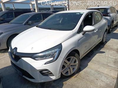 Renault Clio CLIO Zen Blue dCi 85 VP [5P] bvm 6-85CH-4cv (bi-corps), 2019