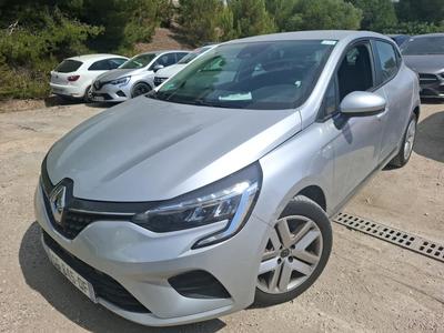 Renault Clio CLIO Business TCe 90 -21N VP [5P] bvm 6-90CH-5cv (bi-corps), 2022